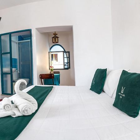 Rituales Inn Cusco - San Blas Exteriér fotografie