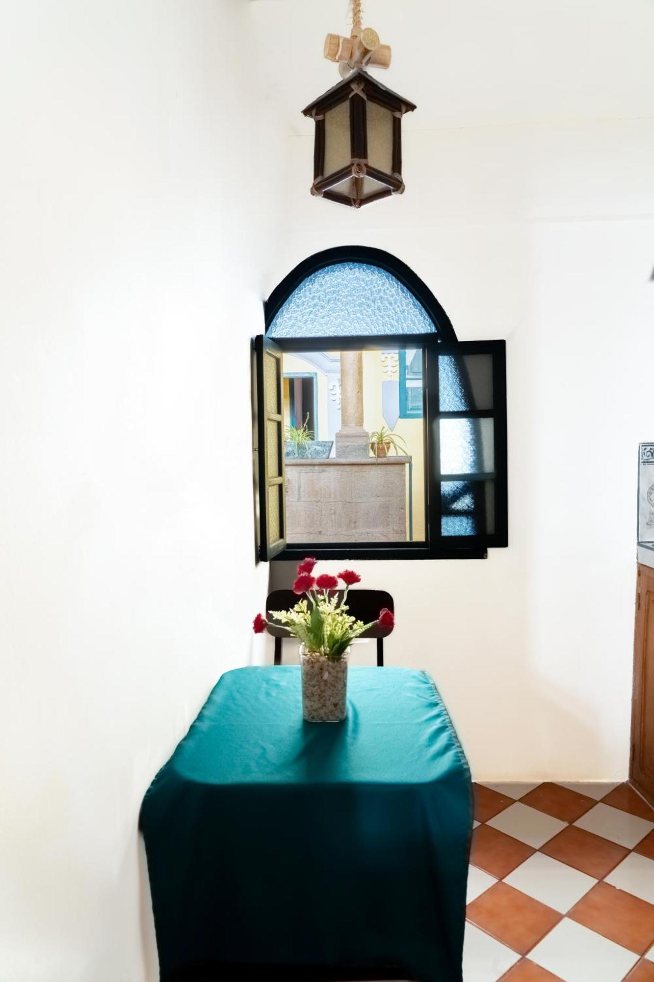 Rituales Inn Cusco - San Blas Exteriér fotografie