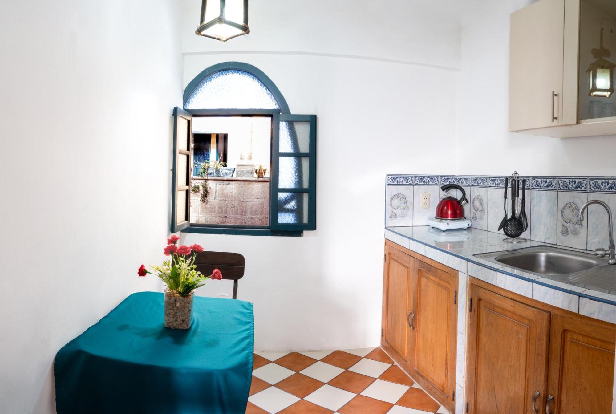 Rituales Inn Cusco - San Blas Exteriér fotografie